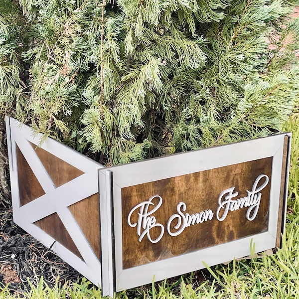 CHRISTMAS TREE SURROUND Box_12x20_Laser Cut File_SVG_Digital File Only_GLOWFORGE_10.5 X 18.5inches_no physical product will be shipped