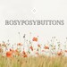 RosyPosyButtons