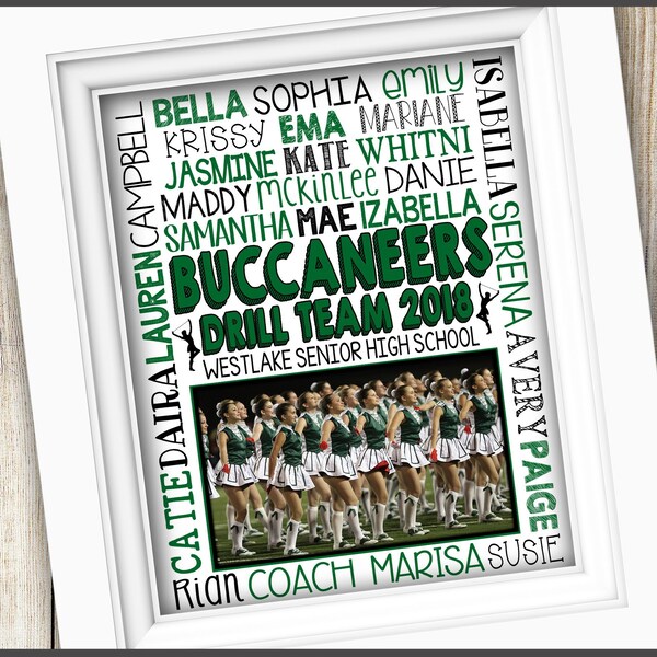 Drill Team Gifts 60+ Gift Ideas for 2024