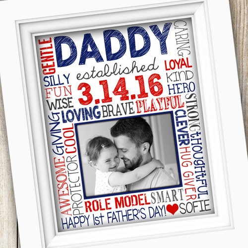 First Time Dad Gift Father's Day Gift for Him New Etsy