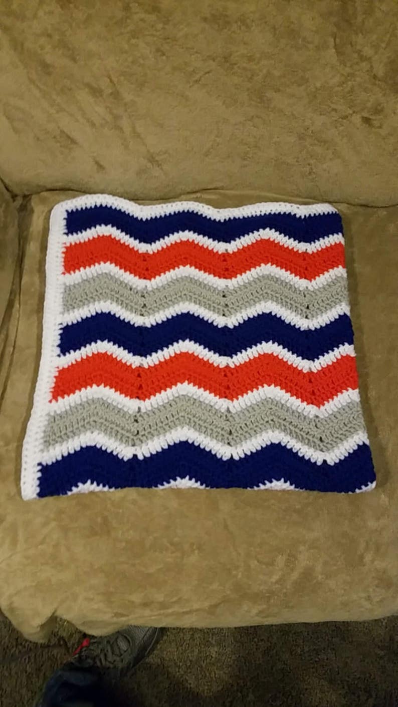 baby boy blanket child baby girl blanket crochet chevron blanket toodler blanket crochet blanket chevron pattern chevron