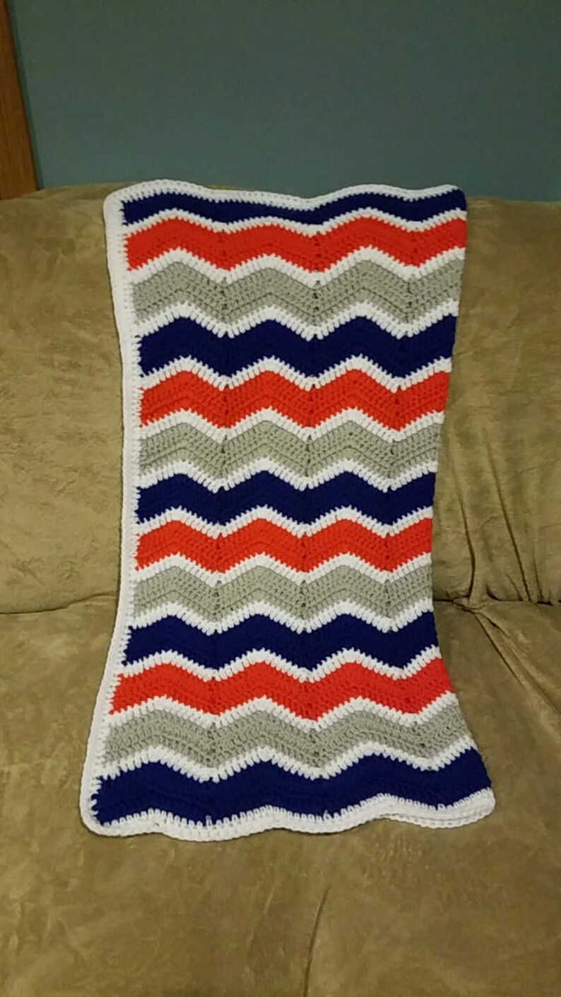 baby boy blanket child baby girl blanket crochet chevron blanket toodler blanket crochet blanket chevron pattern chevron