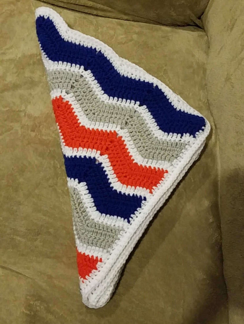baby boy blanket child baby girl blanket crochet chevron blanket toodler blanket crochet blanket chevron pattern chevron