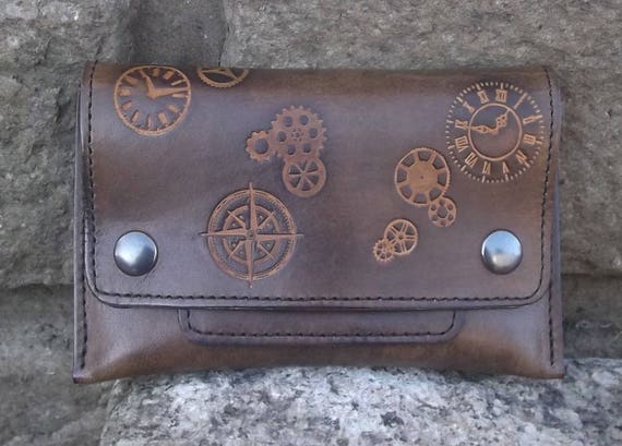 tobacco pouch design Leather Tobacco Pouch, Design 