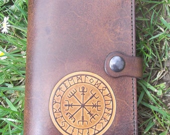 Old Viking Boat print Travel Wallet Passport Holder Case for Family Leather Passport Cover for Men Women, | Passport Wallets Old Viking Boat print Travel Wallet Passport Holder Case for Family Leather Passport Cover for Men Women, | Passport Wallets