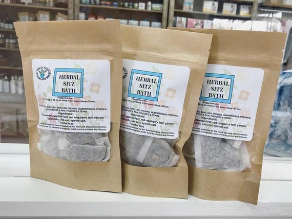 Organic Plant Detox Tea Herbal Bath Sitz Bath Sore Muscles | Etsy Organic Plant Detox Tea Herbal Bath Sitz Bath Sore Muscles | Etsy