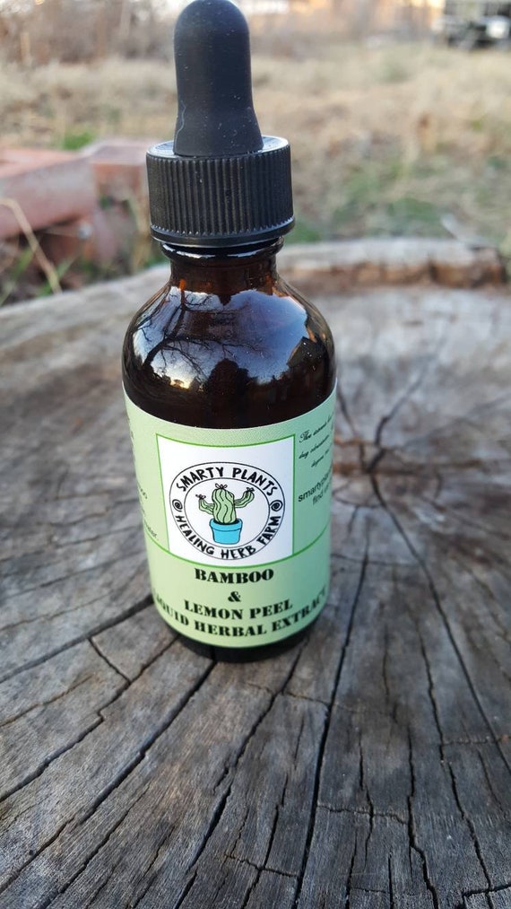 Bamboo Extract Silica for Hairskinnailsteeth Cardiovascular - Etsy Bamboo Extract Silica for Hairskinnailsteeth Cardiovascular - Etsy