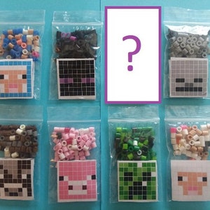 Birthday Party Favors - Earth Colors