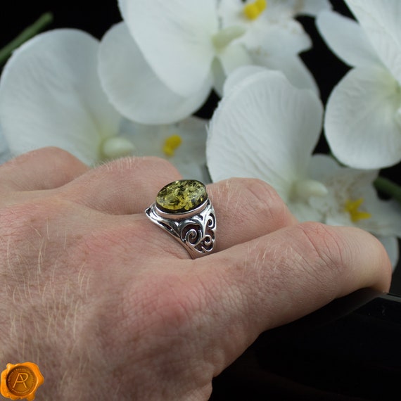 Grandad ring hotsell