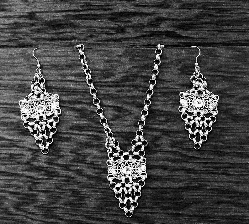 The Edwardian Set