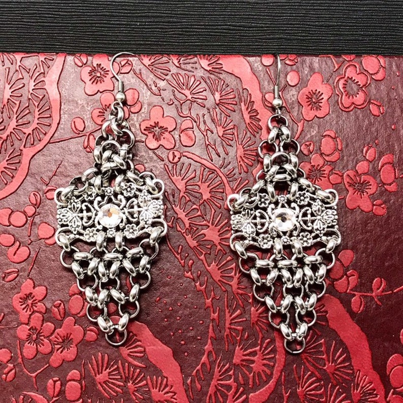 The Edwardian Set