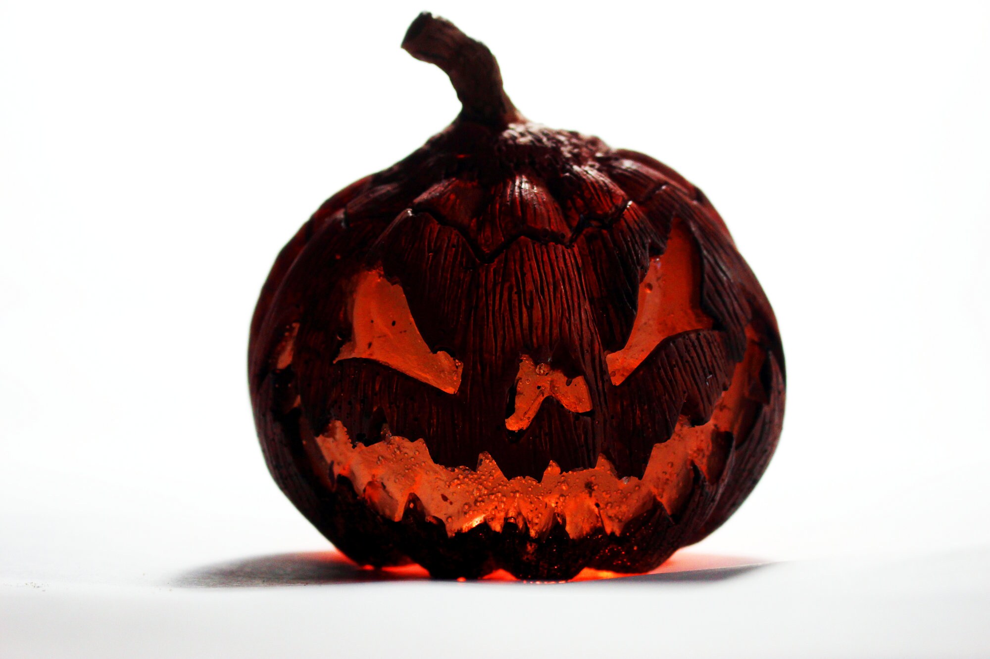 The Classic Sinister Jack O'lantern - Etsy