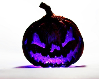 The Classic Sinister Jack O'lantern - Etsy