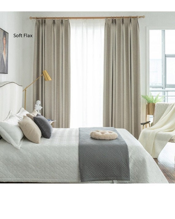 Blackout curtains for sale bedroom