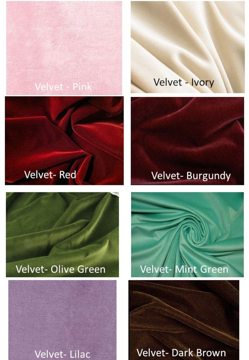 Fabric swatches for custom curtains custom drapes linen | Etsy