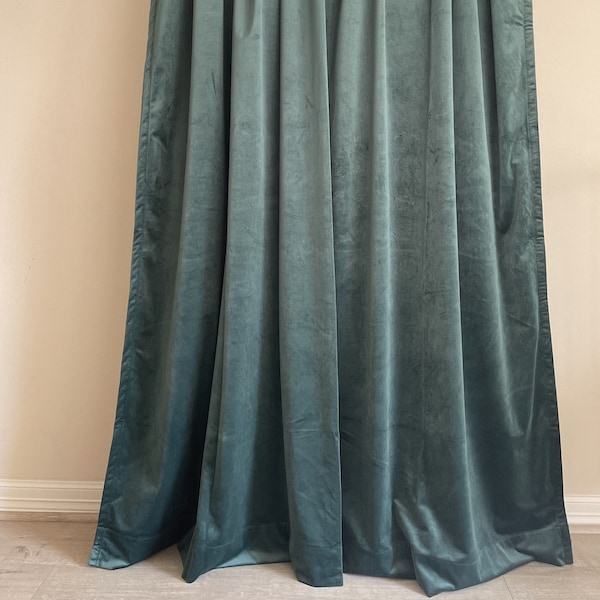 Extra Long Shower Curtain Etsy