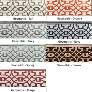 Drapes With Ribbon Trims, Add Fabric TRIM to Your Drapes, Curtains ...