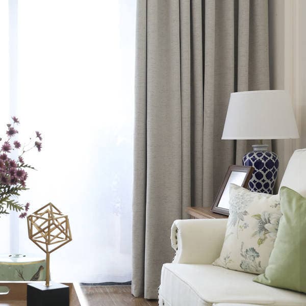 Belgian Linen Curtains Linen Drapes Multiple Colors Custom Etsy UK