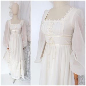 Jessica mcclintock gunne sax - Etsy 日本
