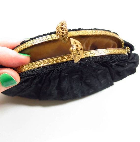 Victorian Evening Bag