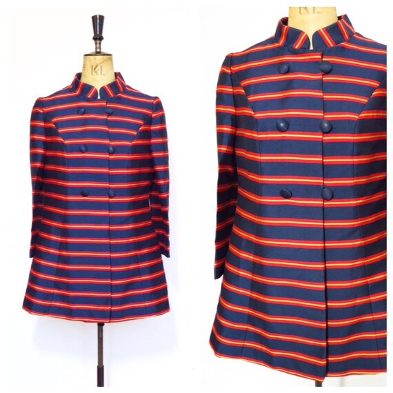 1950-60's Lilli Ann Jacket