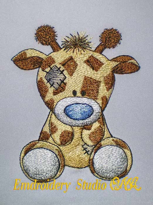 Machine Embroidery Designs Children Series old Toy Etsy UK