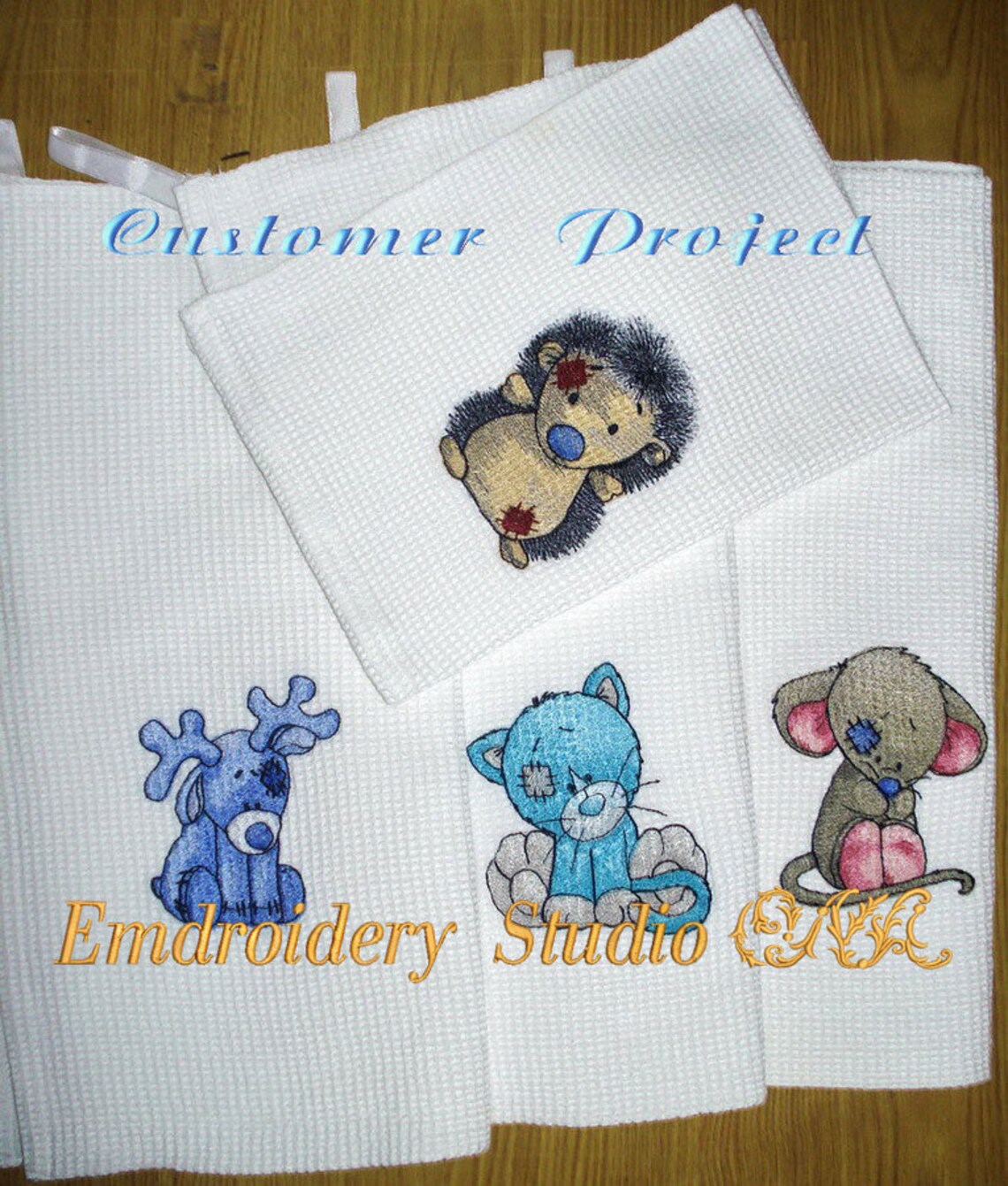 Machine embroidery design children Hedgehog of series Etsy