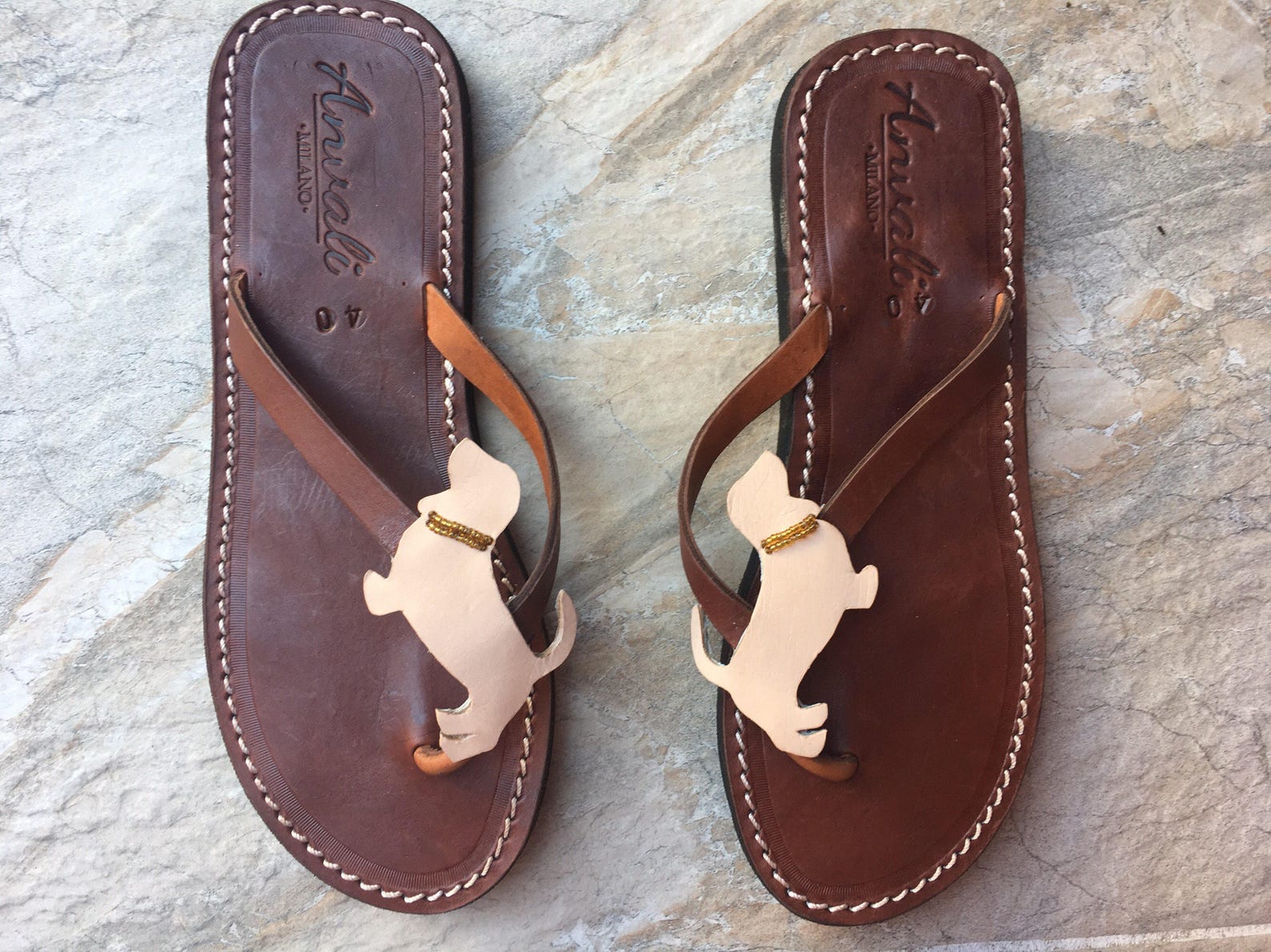 hounds flip flops walgreens