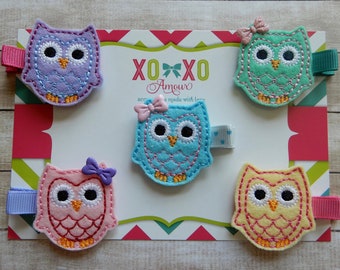 Details about NEW FLOWERS Birds Handmade BOUTIQUE Girls or Toddlers HAIRBOWS Hair Bows OWLS Details about NEW FLOWERS Birds Handmade BOUTIQUE Girls or Toddlers HAIRBOWS Hair Bows OWLS