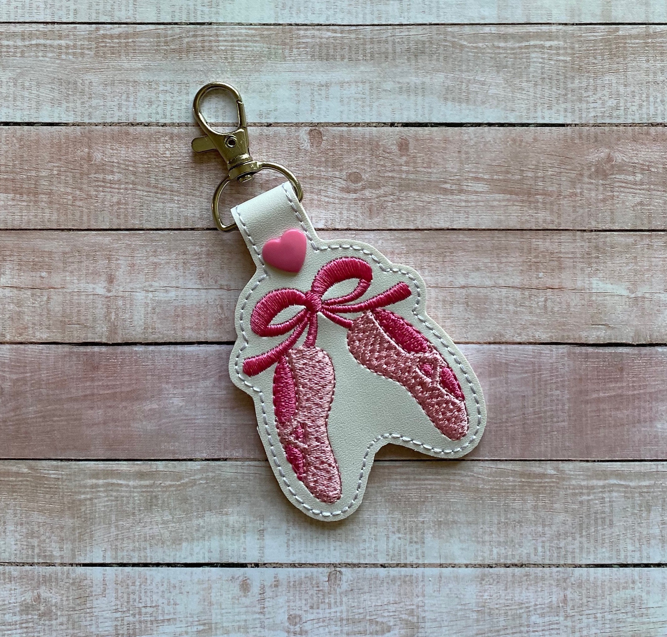 stina × familiar Dahlia Ballet Charm Familia x Stina Dahlia Ballet Charm Limited Edition New