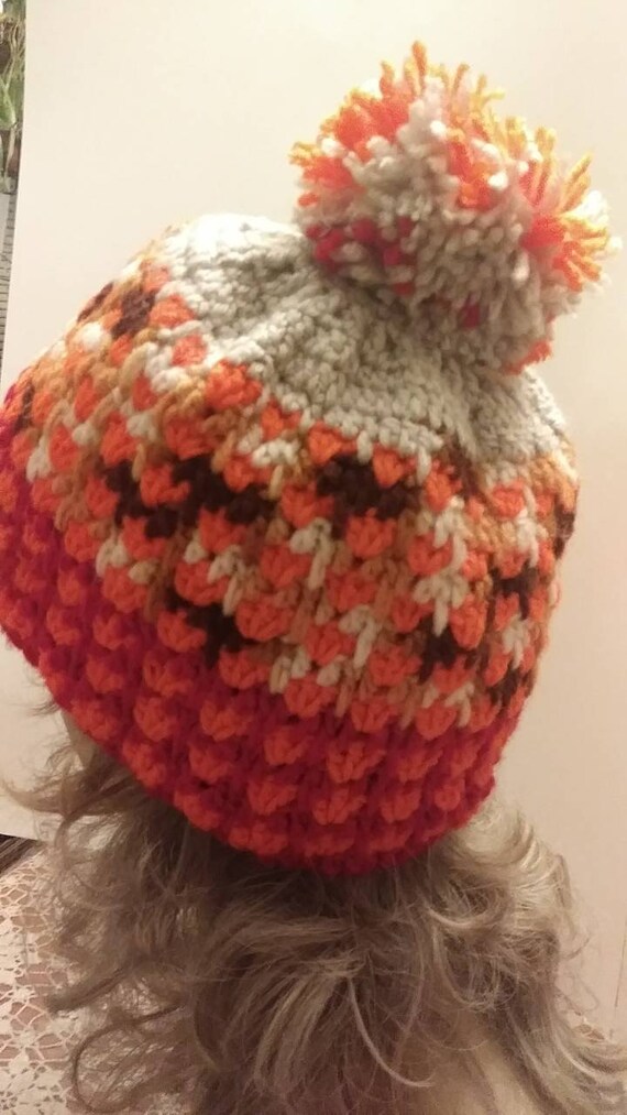 designer ski hats