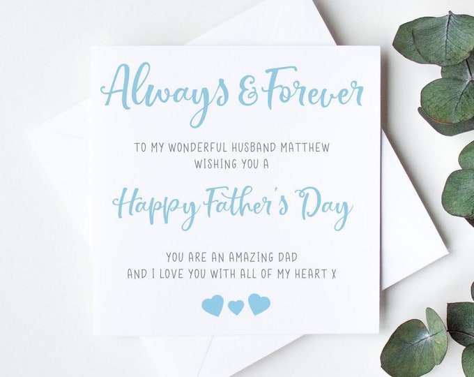 Fathers Day Cards