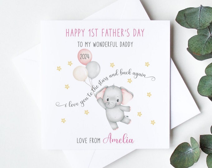 Fathers Day Cards