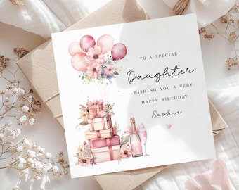 Birthday Cards - No Age