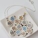 see more listings in the ceramic JEWELRY section