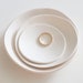 see more listings in the ceramic RING DISHES section