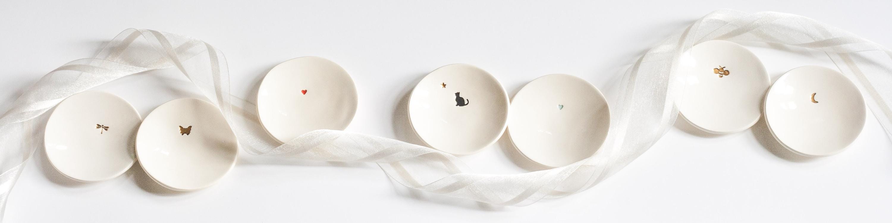 VumbacaWhiteCeramic - Etsy