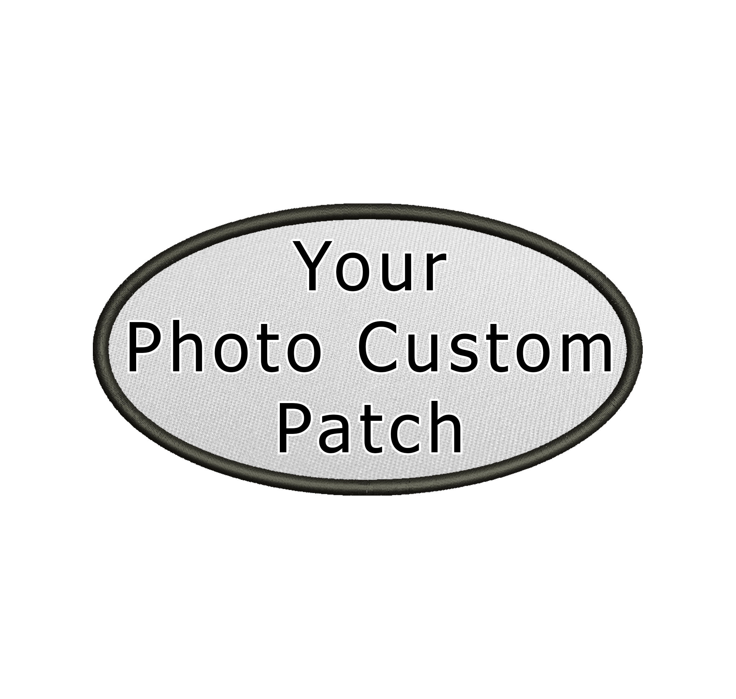 Patch customs Patch customs