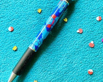 Mudkip Ballpoint Pens