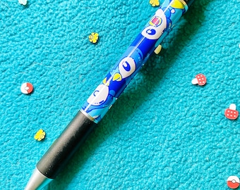 Piplup Ballpoint Pens