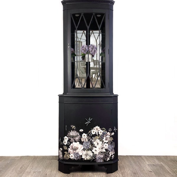 Corner Display Etsy UK