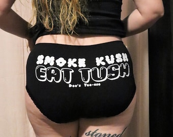 Tush n kush