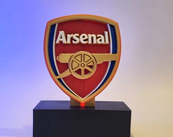 Arsenal Logo - Etsy Hong Kong Arsenal Logo - Etsy Hong Kong