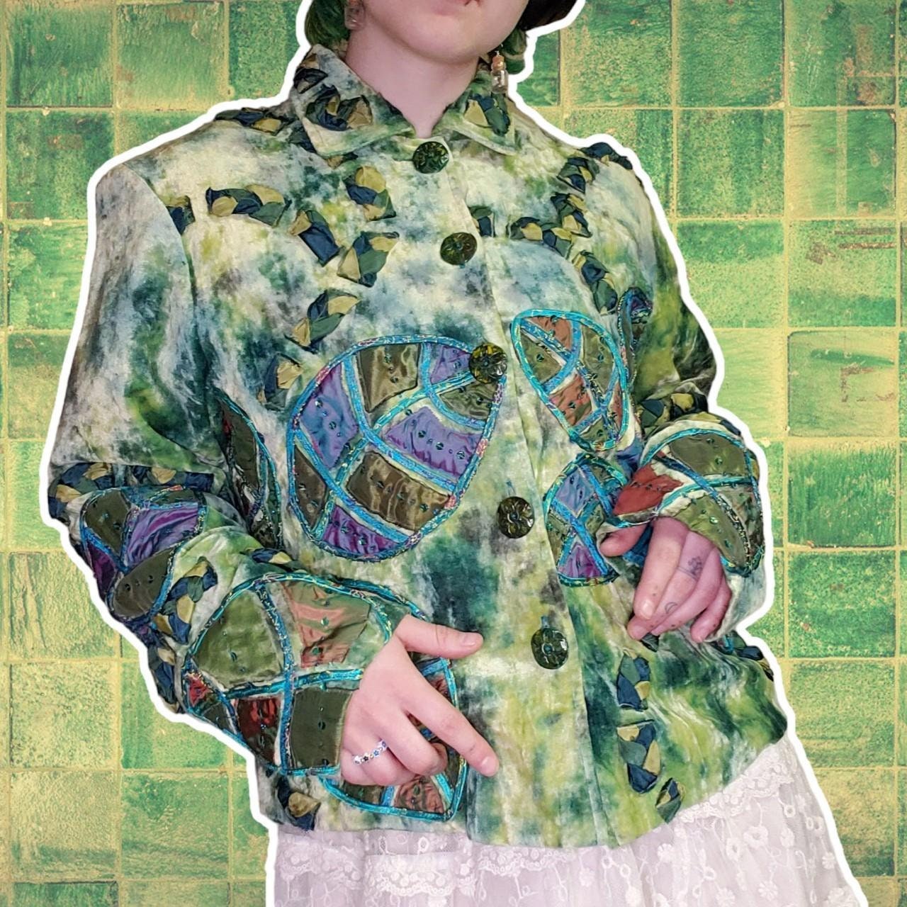 Sandy Starkman - Etsy Hong Kong