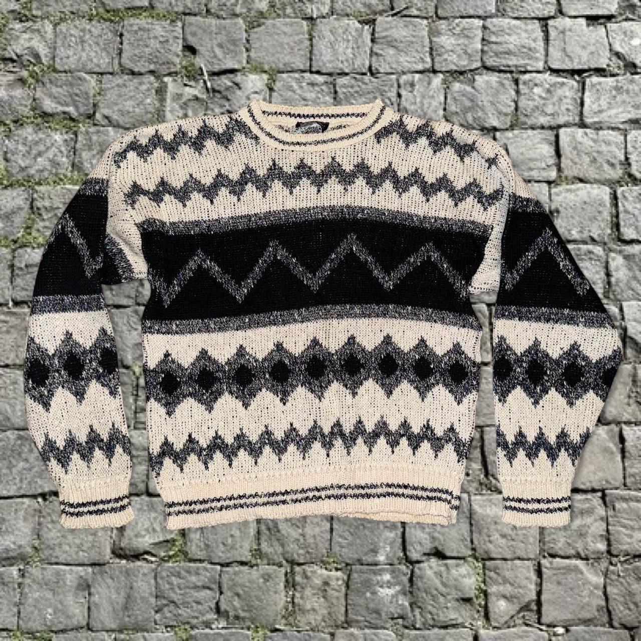 Tony lambert sweater - Etsy 日本