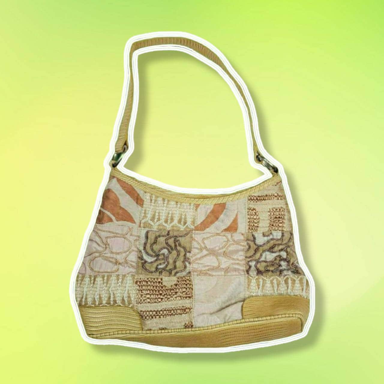 Bueno leather purse hotsell