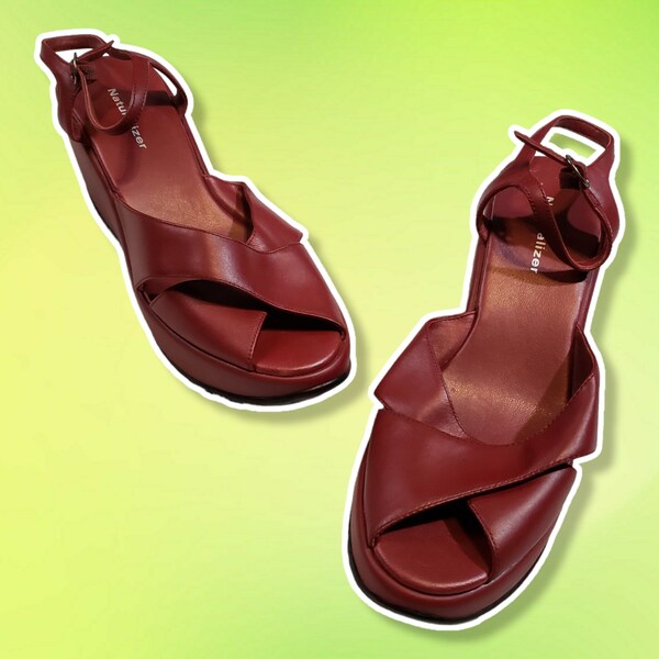 naturalizer remix sandals
