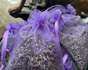 Lavender Sachet