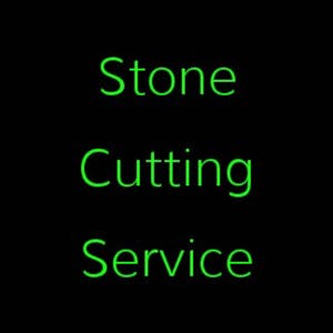 Stone Flattening Service