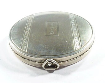 Cosmetic & Toiletry Storage Vintage Cosmetic & Toiletry Storage Vintage